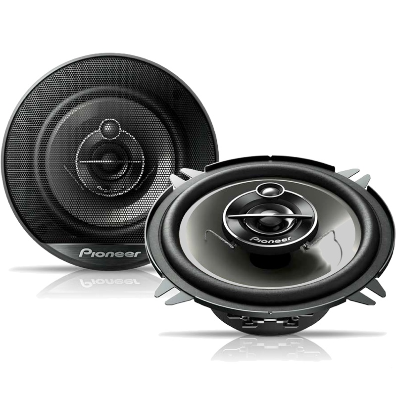 Pioneer TS-G1323i ���� � ��������-�������� INCAR