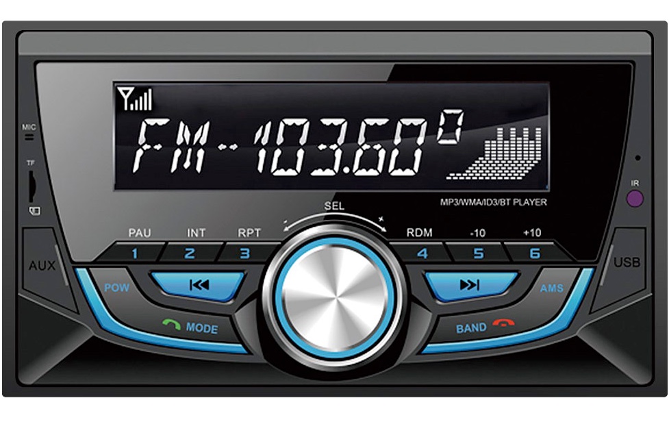Swat WX-214UB ���� � ��������-�������� INCAR