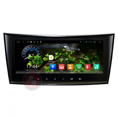 ������������� Redpower 31568 IPS Mercedes E-class W211/S211 (02-09), G-class G463 (01-06), CLS C219 (04-11)