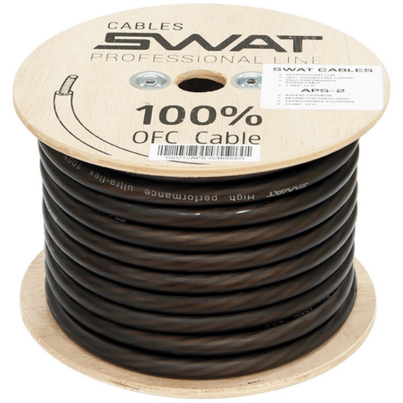 ������� ������ Swat APS-02B ���� � ��������-�������� INCAR
