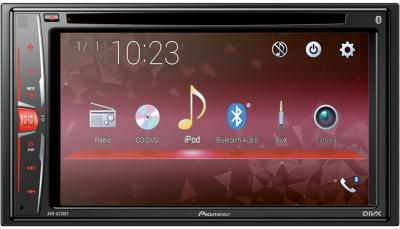 Pioneer AVH-A210BT