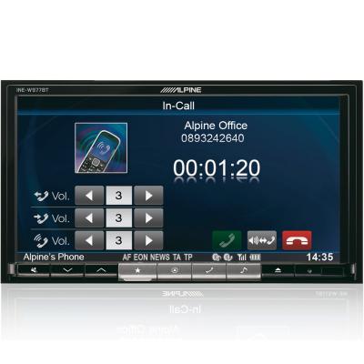 Alpine INE-W977BT Alpine INE-W977BT