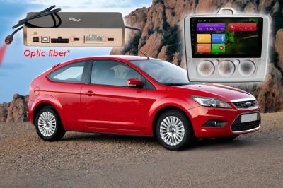 ������������ �������� 9 ������ 31137 IPS Ford Focus (�����) (2005-2011) Redpower 31137RIPS