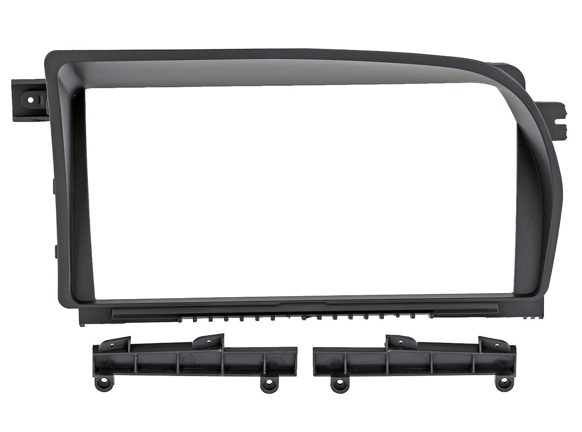��� MERCEDES S-class (W221) 2006-2012, 9" (Incar RMB-FC858) 