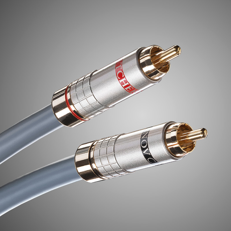 Tchernov Cable Special XS Mk II IC RCA 5.0m ���� � ��������-�������� INCAR