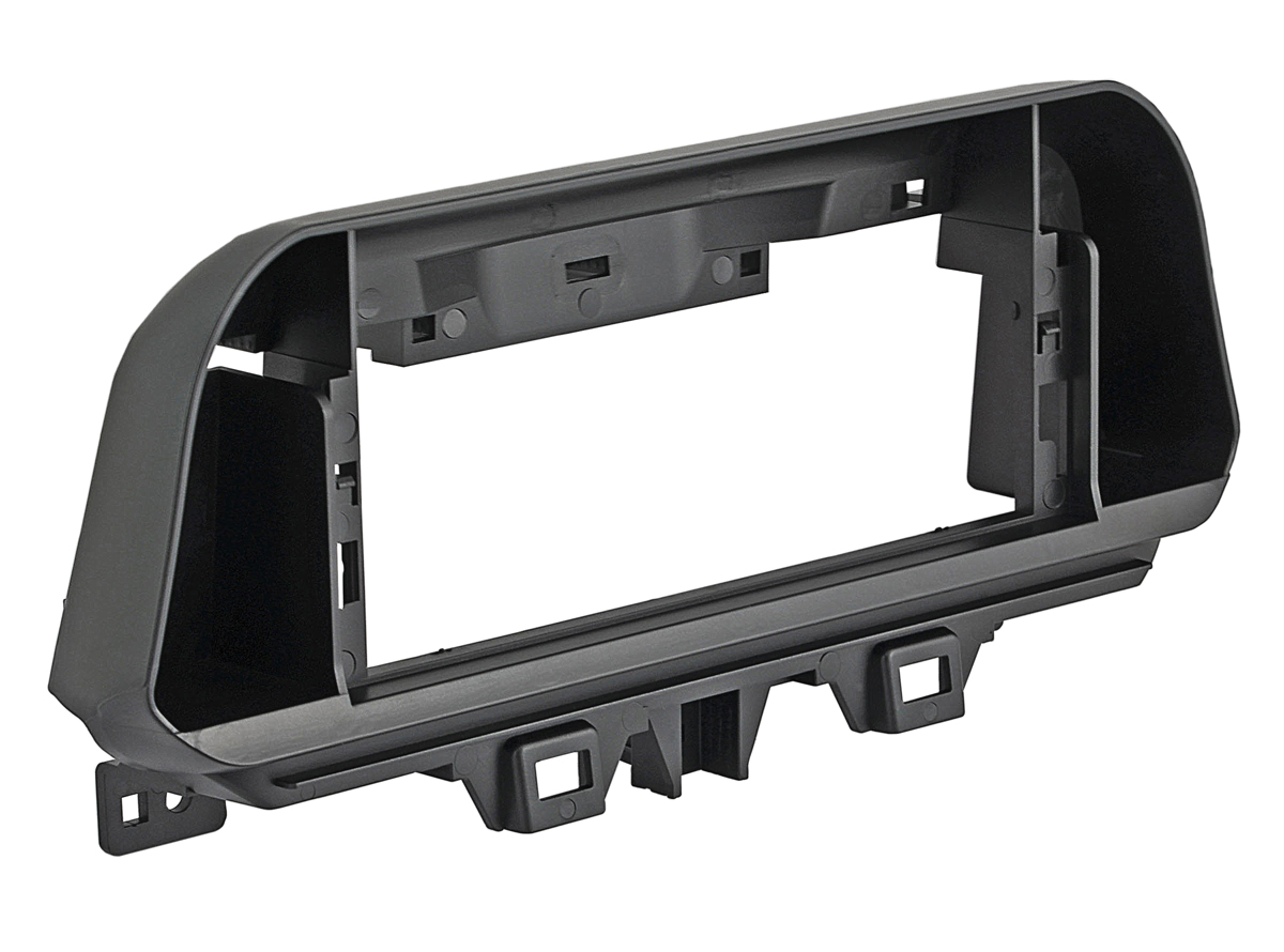 ����� ��� UMS  HYUNDAI Tucson 2018-2020, 12" (Incar RHY-FC1076T) 