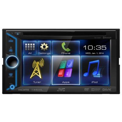 JVC KW-V30BTEE JVC KW-V30BTEE