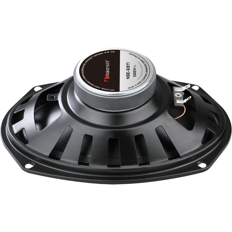 Nakamichi NSE-6917 ���� � ��������-�������� INCAR