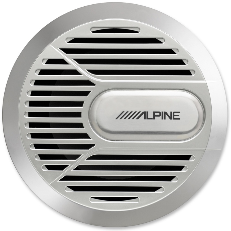 Alpine SWR-M100 ���� � ��������-�������� INCAR
