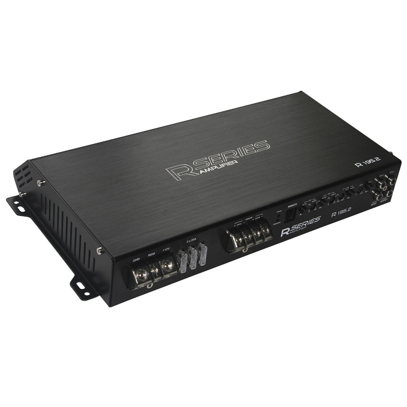 Audio System R 195.2 ���� � ��������-�������� INCAR