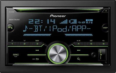 Pioneer FH-X730BT