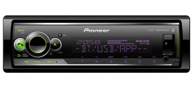 Pioneer MVH-S520BT �������������