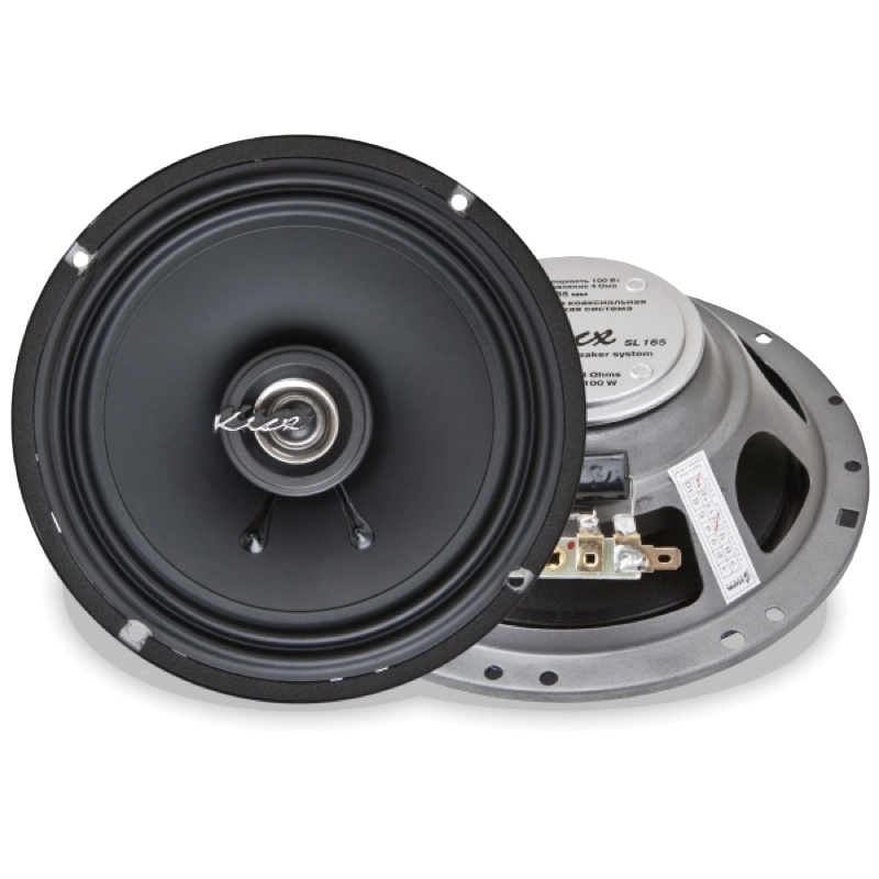 Kicx SL 165 ���� � ��������-�������� INCAR