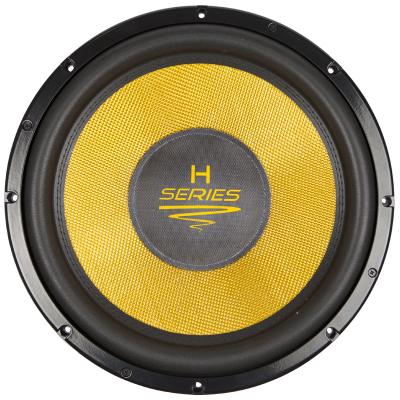 Audio System H 15 SPL