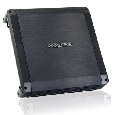 Alpine BBX-T600