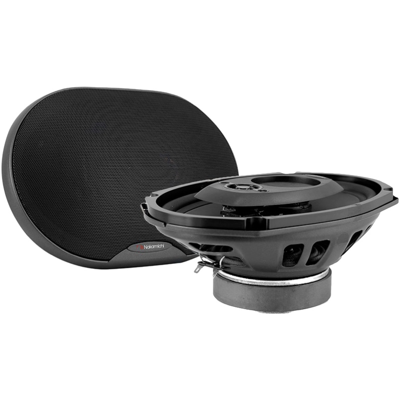 Nakamichi NSE-6987 ���� � ��������-�������� INCAR
