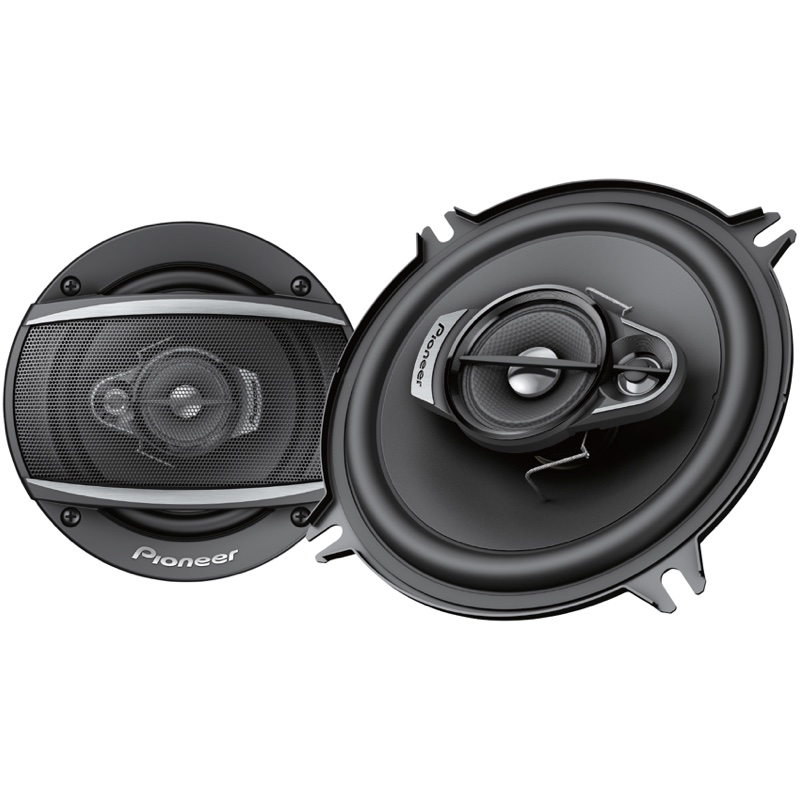 Pioneer TS-A1370F ���� � ��������-�������� INCAR