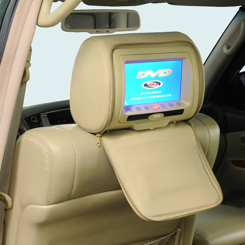 ������� � ����������� 7" Android INCAR CDH-71 ���� � ��������-�������� INCAR