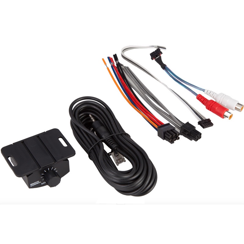 Soundstream ST1.700D ���� � ��������-�������� INCAR