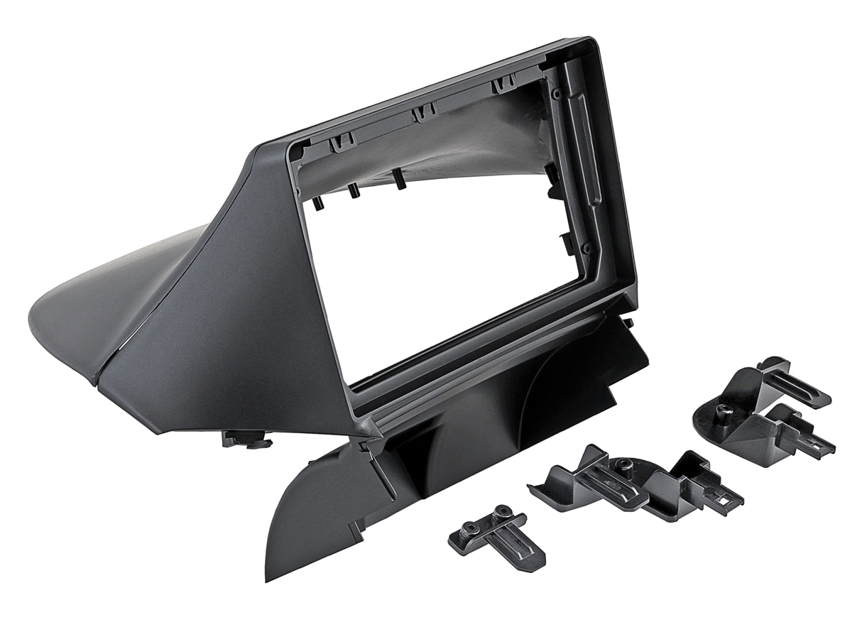 ����� ��� UMS  CHEVROLET Orlando 2010-2018, 9" (Incar RCV-FC1022) 