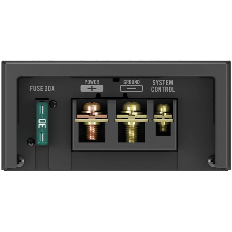 Pioneer PRS-D800 ���� � ��������-�������� INCAR