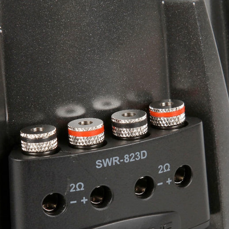 Alpine SWR-823D ���� � ��������-�������� INCAR
