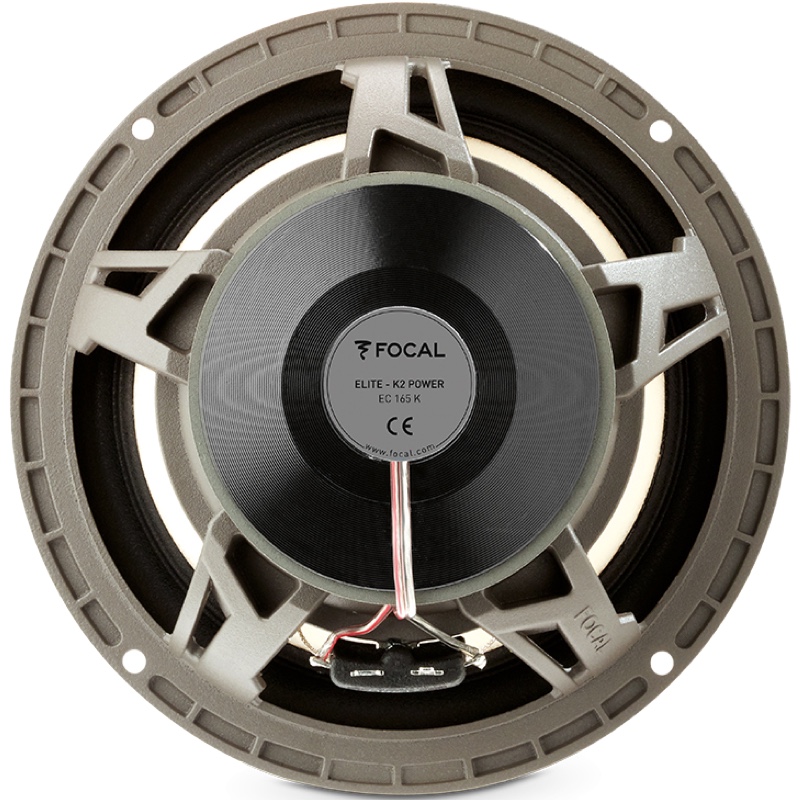 Focal K2 Power EC165K ���� � ��������-�������� INCAR