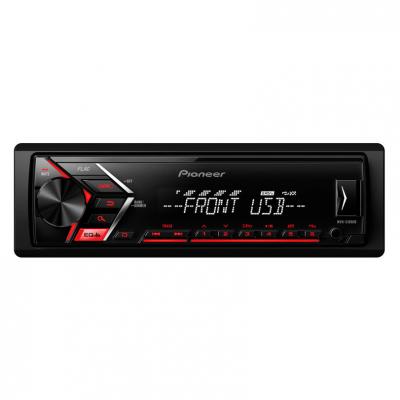 Pioneer MVH-S100UB �������������