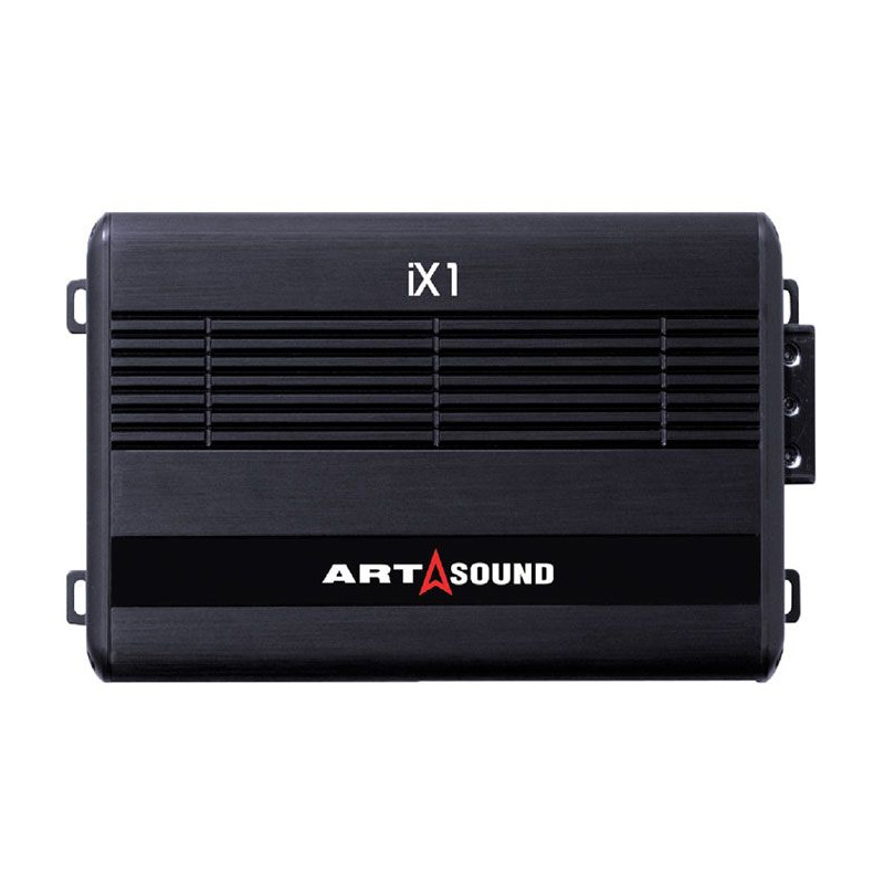 Art Sound iX1 ���� � ��������-�������� INCAR