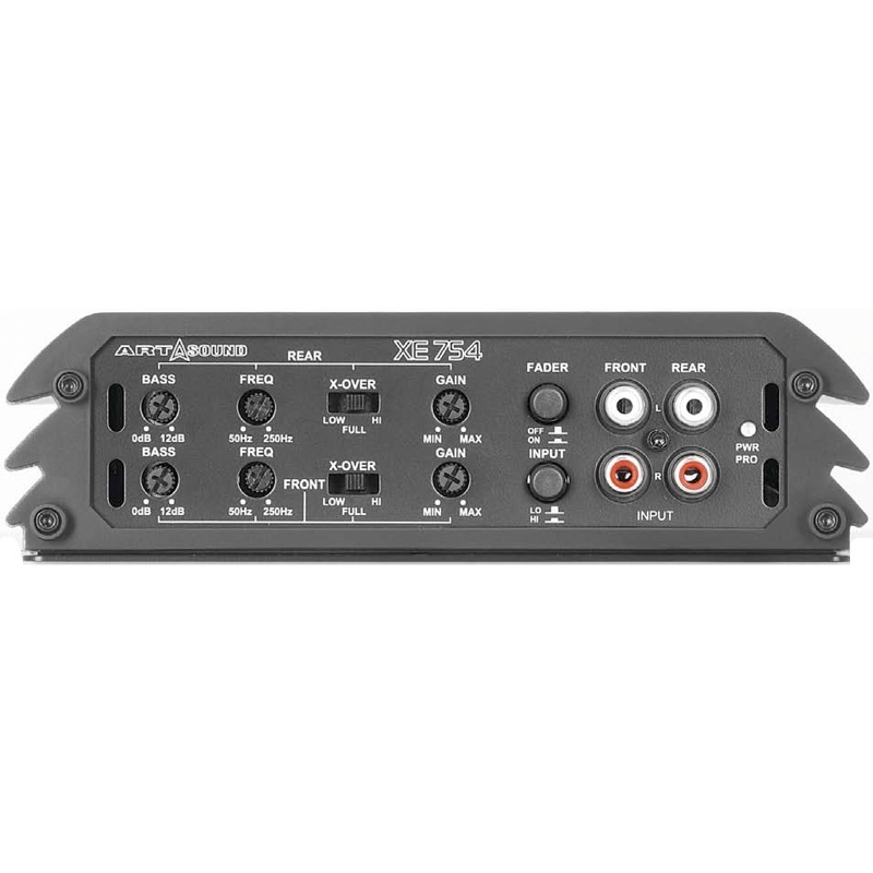 Art Sound XE 754 ���� � ��������-�������� INCAR