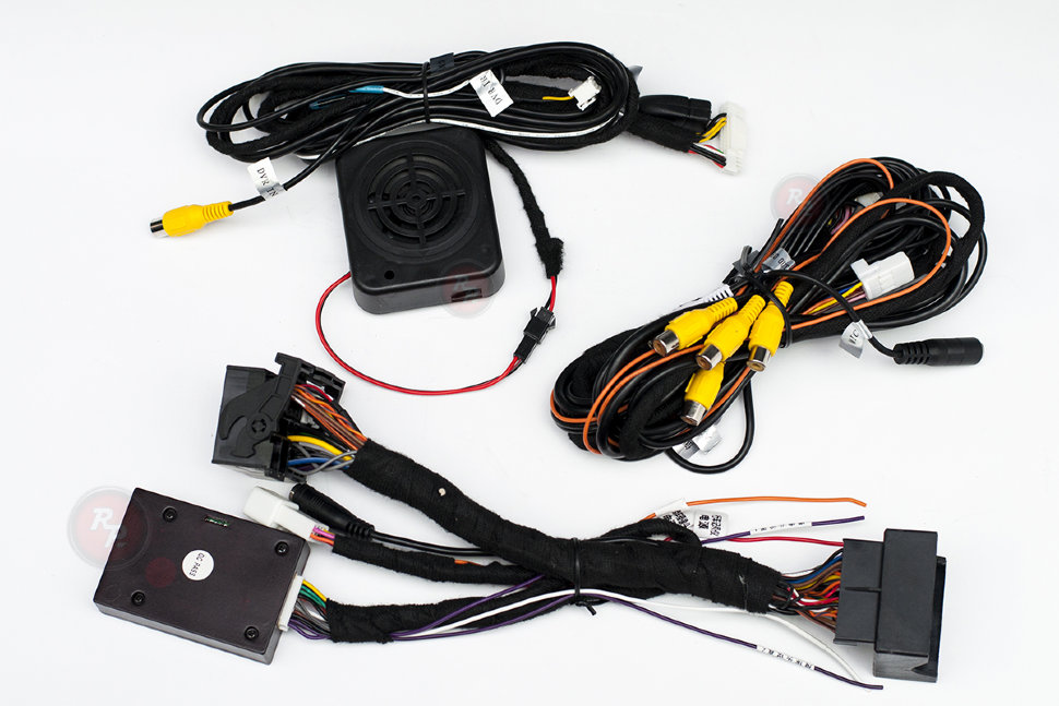 ������� ��������� BMW 5 10-11 Android 6, WiFi, 4����, 10.2" (Redpower 31085 IPS) ���� � ��������-�������� INCAR