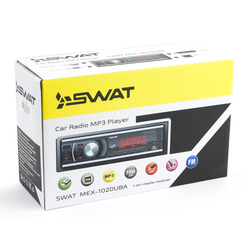 SWAT MEX-1020UBA ���� � ��������-�������� INCAR
