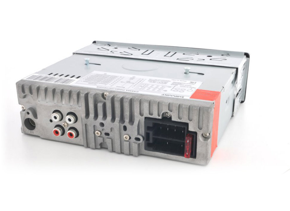 SWAT DEX-3029UB ������������� 1DIN ���� � ��������-�������� INCAR