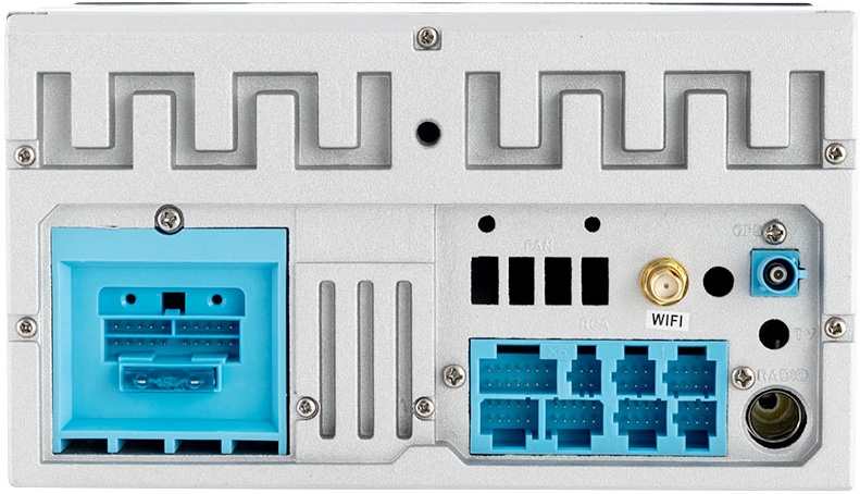 Incar AHR-9380 ���� � ��������-�������� INCAR