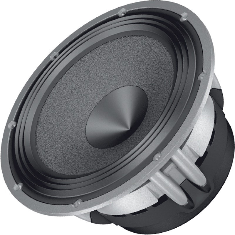 Audison Voce AV 10 ���� � ��������-�������� INCAR