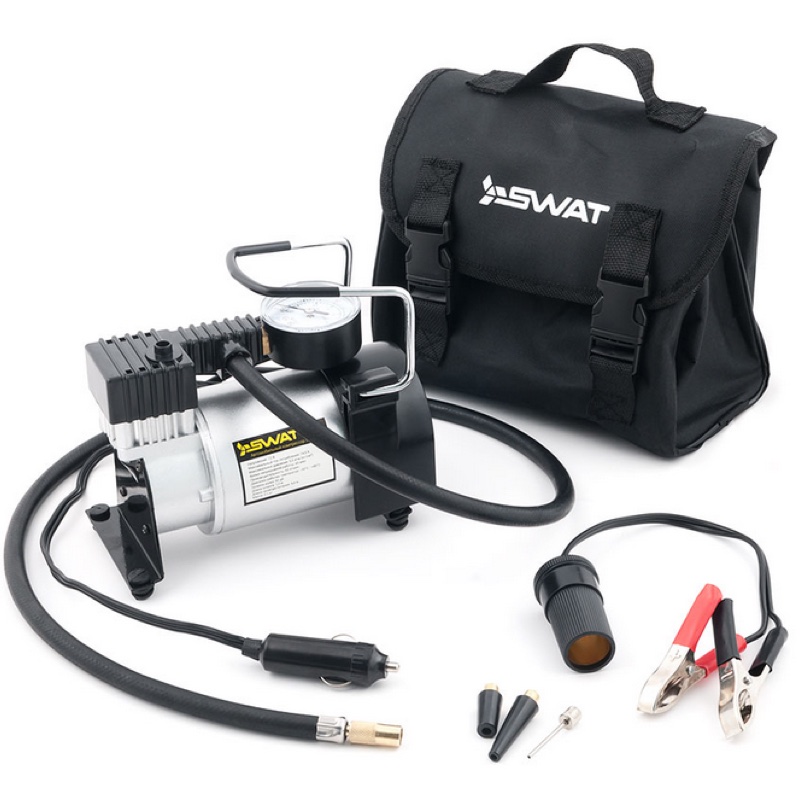 Swat SWT-106 (������������� ����������) ���� � ��������-�������� INCAR