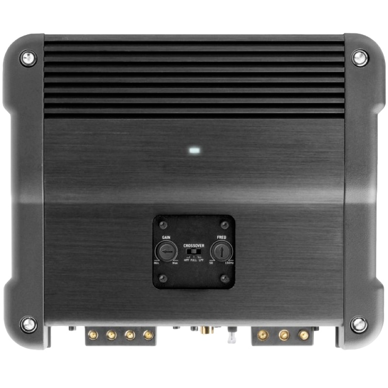 Focal FPP 2100 ���� � ��������-�������� INCAR