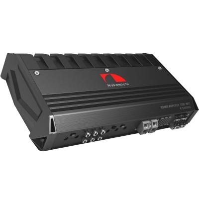Nakamichi NGXA80.4