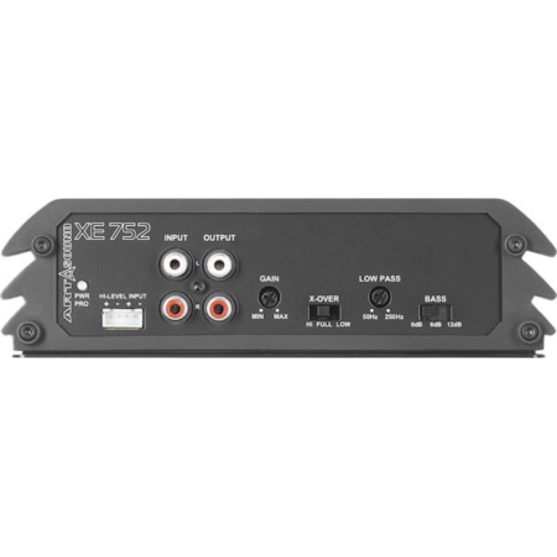 Art Sound XE 752 ���� � ��������-�������� INCAR