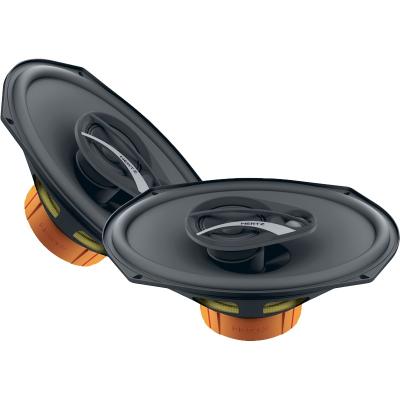 Hertz DCX 710.3