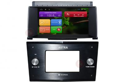 ������� ��������� Opel Astra H Android 7, WiFi, 4����, 7.0" (Redpower 31219B IPS DSP)