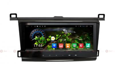 ������� ��������� Toyota RAV4 12+ Android 7, WiFi, 4����, 8,8" (Redpower 31017 V IPS)