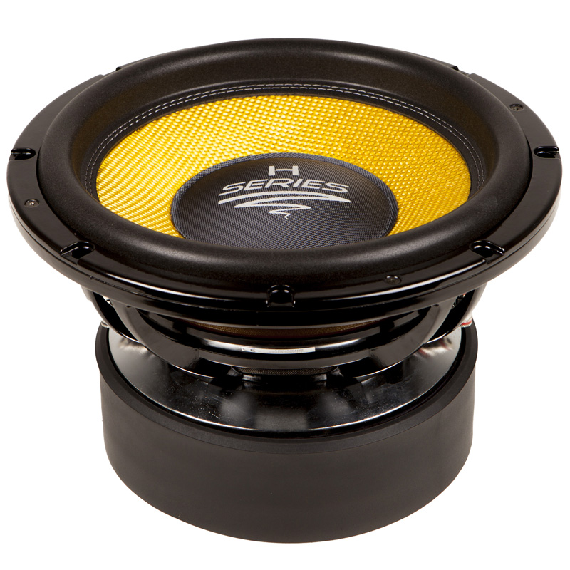 Audio System H 12 SPL ���� � ��������-�������� INCAR