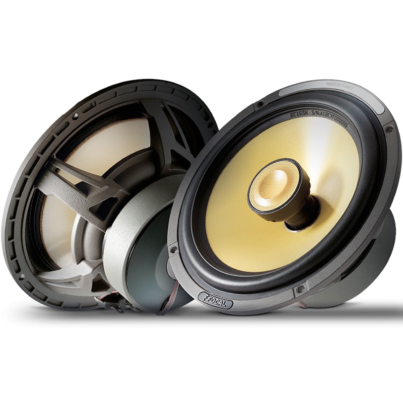 Focal K2 Power EC165K ���� � ��������-�������� INCAR