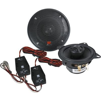 Morel Tempo Coax 4