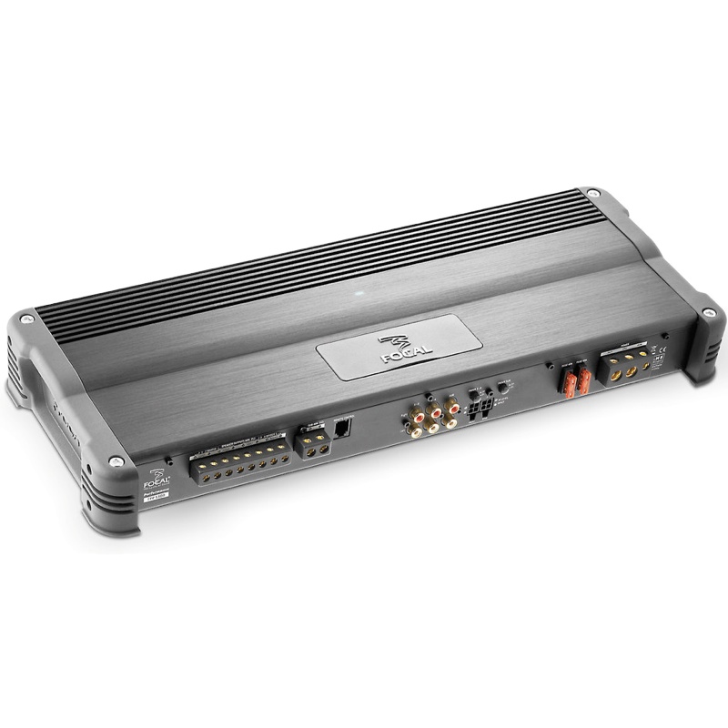 Focal FPP 5300 ���� � ��������-�������� INCAR