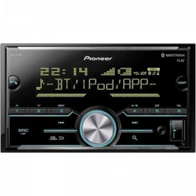Pioneer MVH S610BT ��������� ������������� 2 DIN