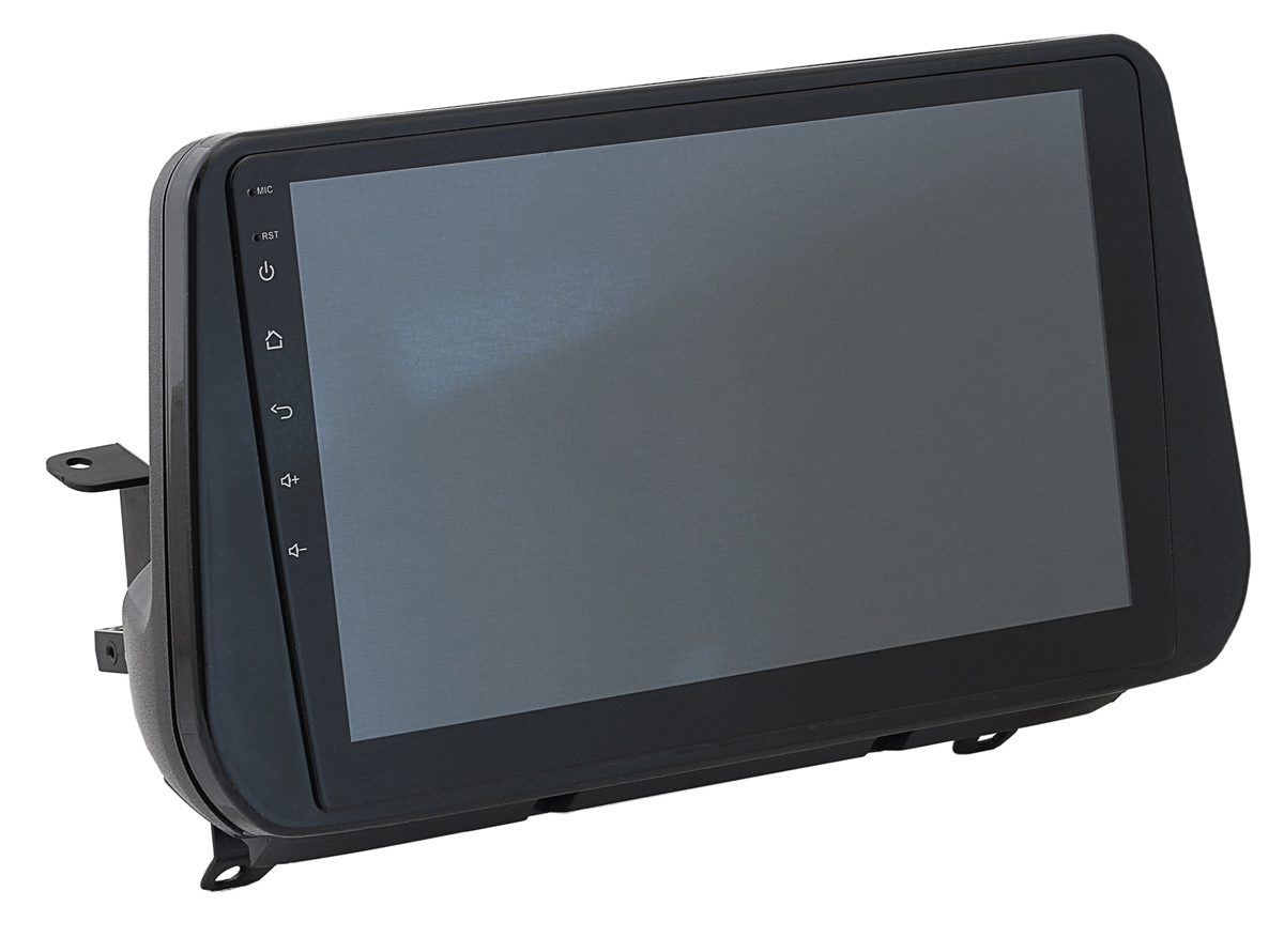 ����� ��� UMS  HYUNDAI Santa Fe 2021+, 10" (���2) (Incar RHY-FC1074) 