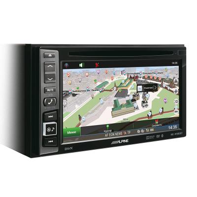 Alpine INE-W990BT Alpine INE-W990BT