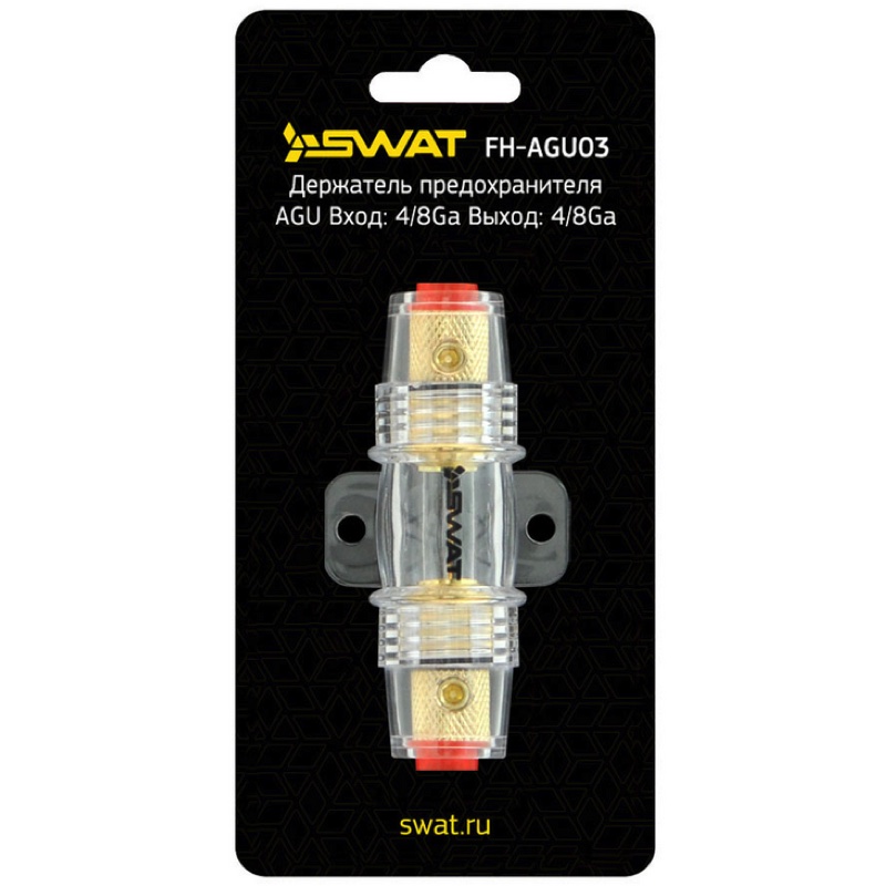 ��������� �������������� Swat FH-AGU03 (40�) ���� � ��������-�������� INCAR